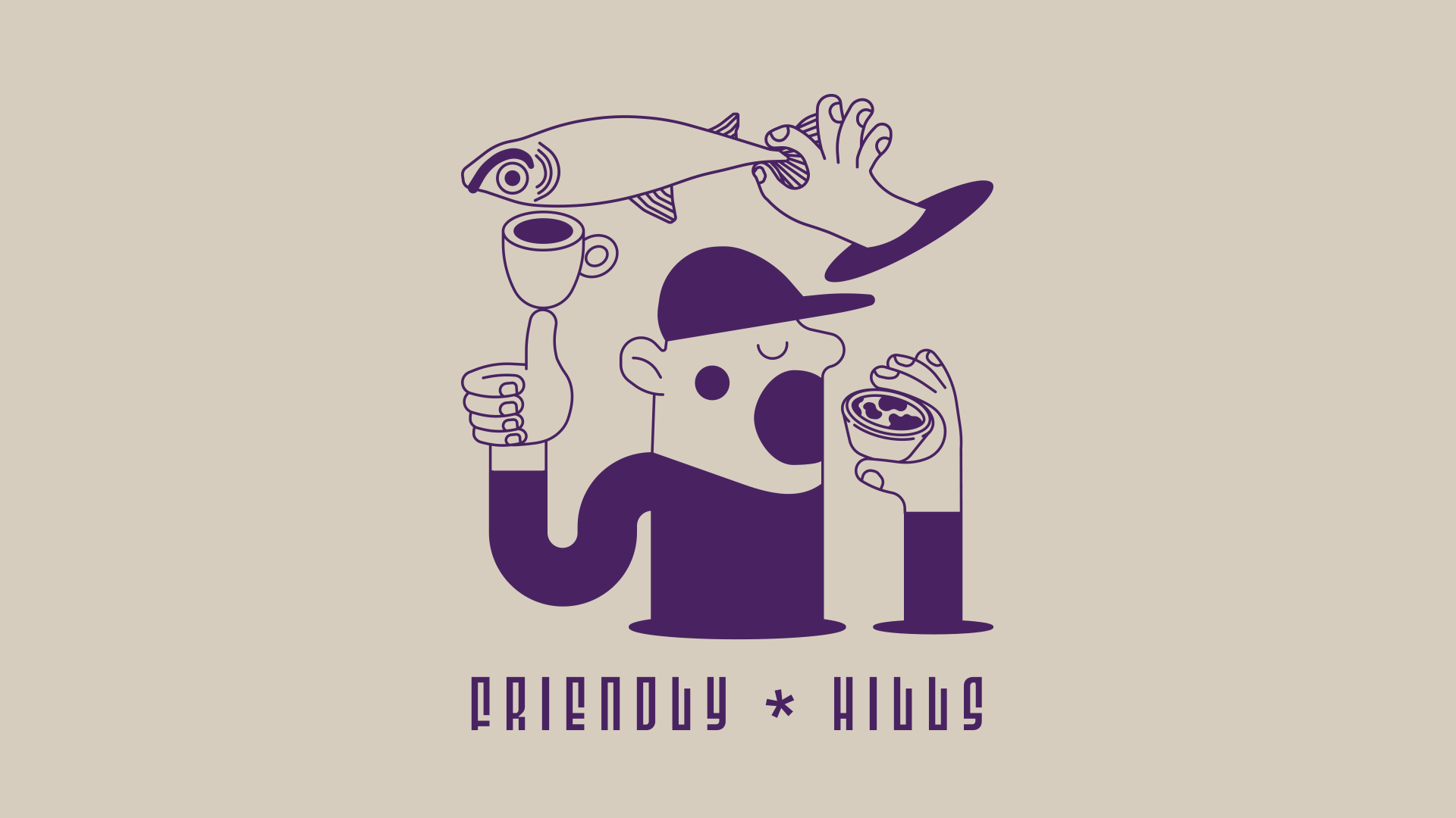 Friendly Hills