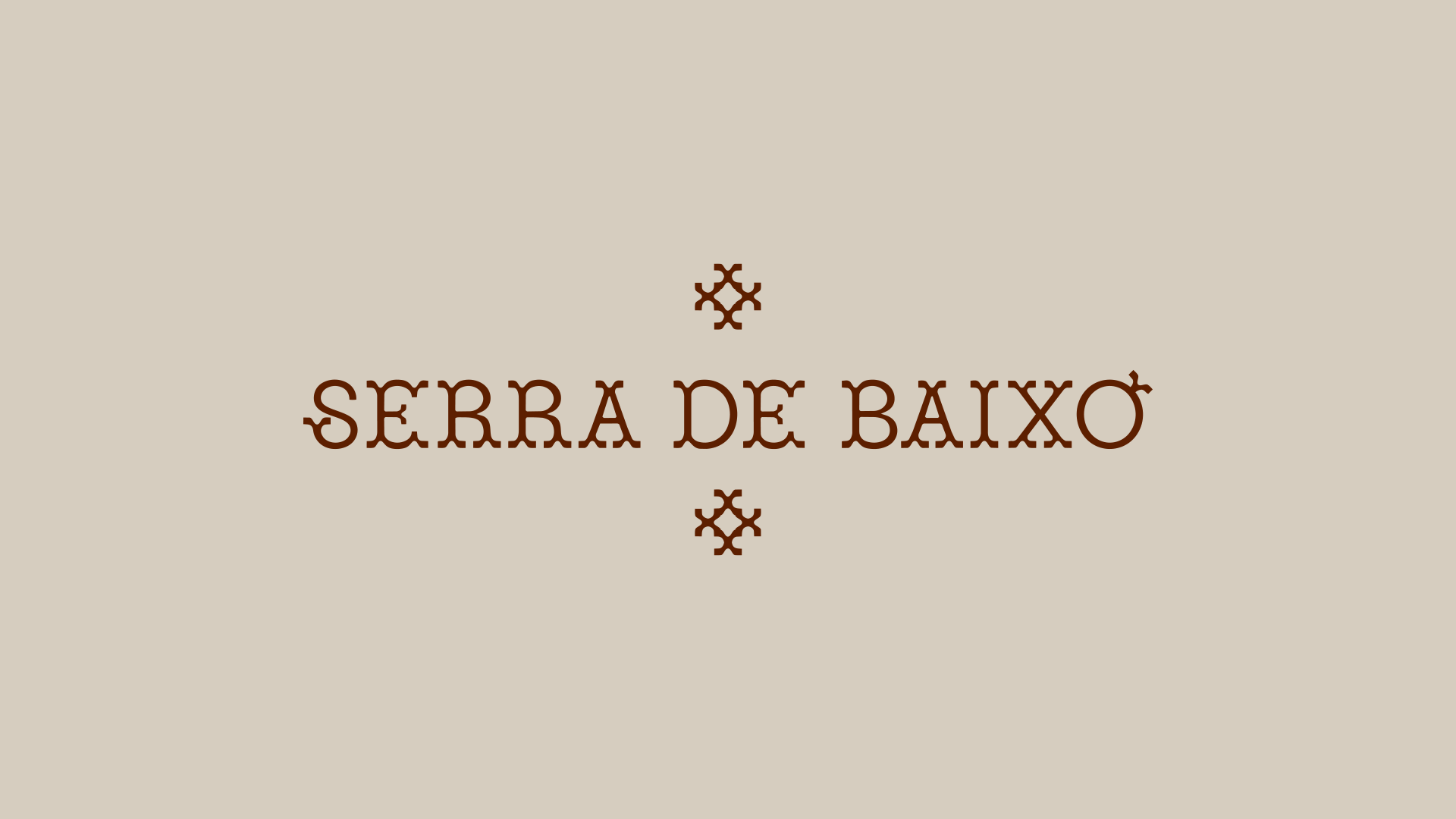 Serra de Baixo